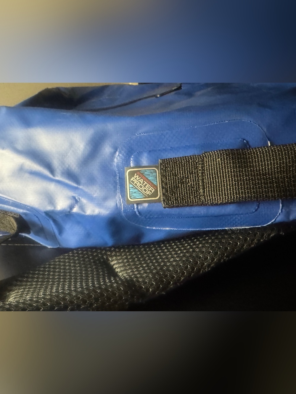 STORMTECH 35L Waterproof Roll Top Backpack - Picture 2 of 8